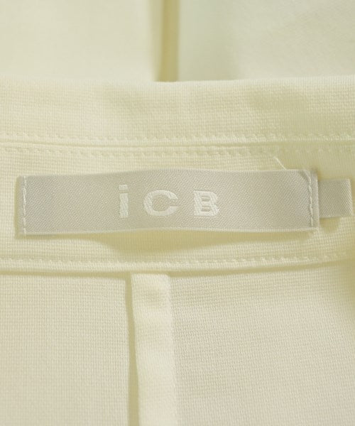 I C B เสื้อสตรี