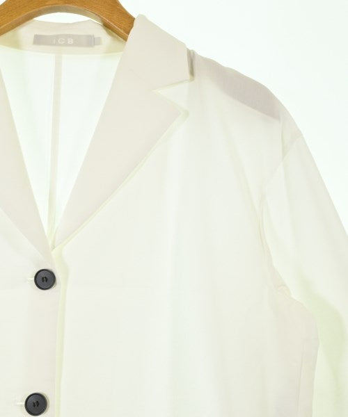 I C B เสื้อสตรี