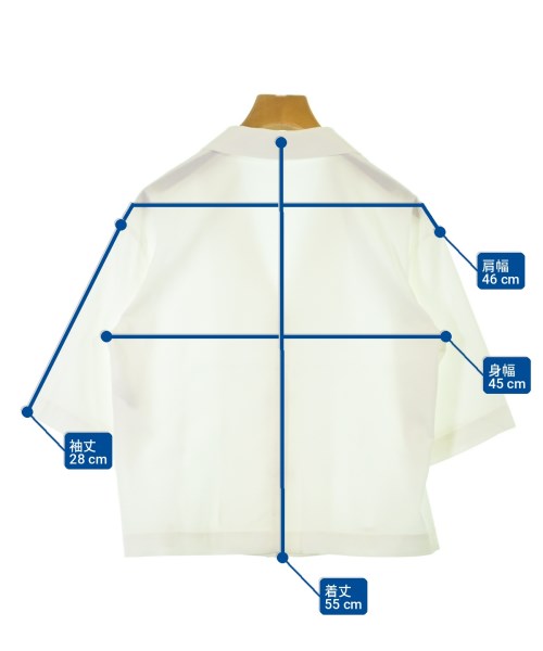 I C B เสื้อสตรี