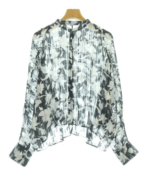 I C B เสื้อสตรี