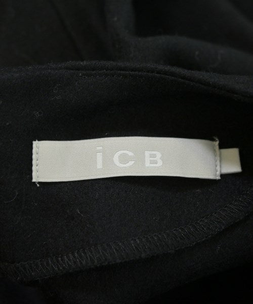 I C B เสื้อลำลอง