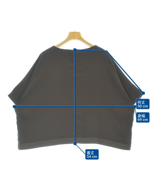 I C B เสื้อสตรี