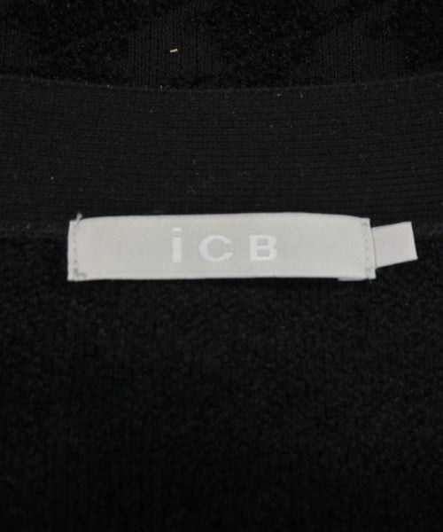 I C B เสื้อคาร์ดิแกน