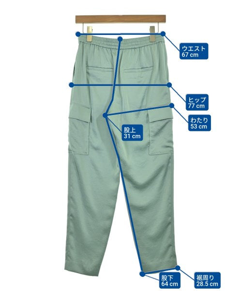 I C B กางเกง อื่น