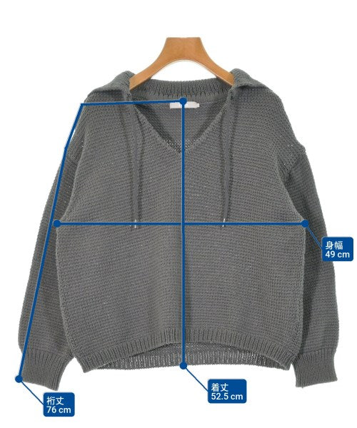 I C B เสื้อกันหนาว