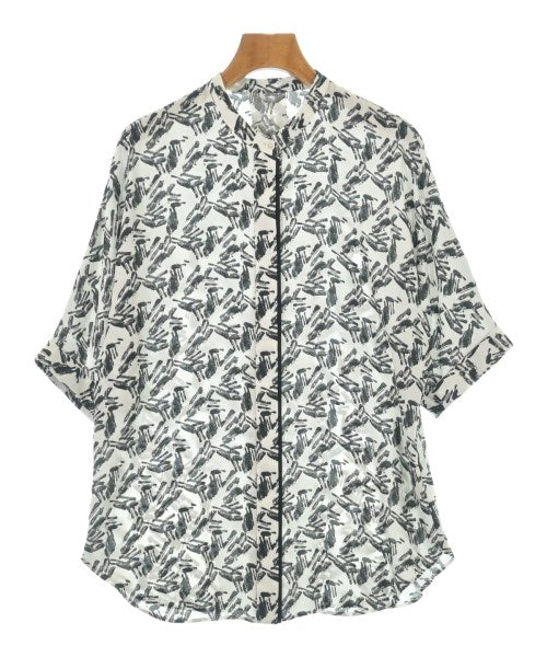 I C B เสื้อสตรี