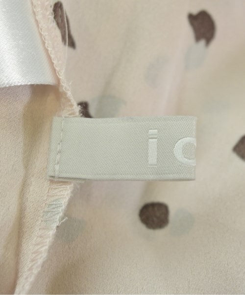I C B เสื้อสตรี