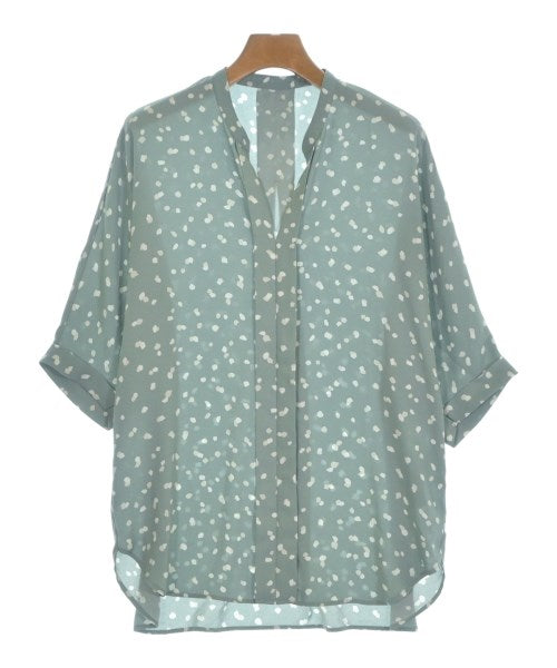 I C B เสื้อสตรี