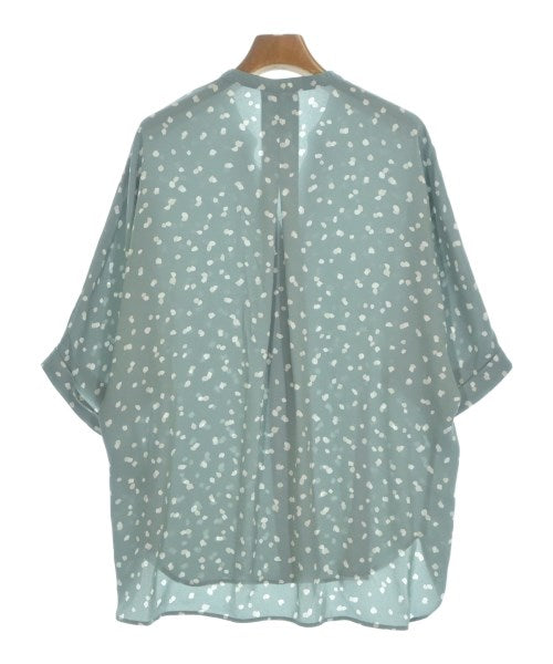 I C B เสื้อสตรี