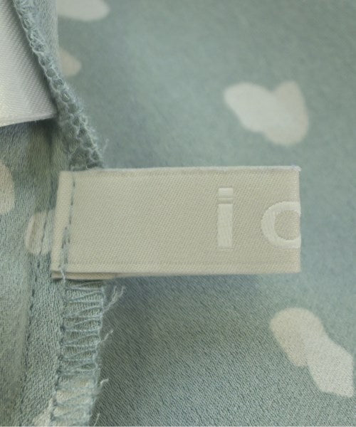 I C B เสื้อสตรี