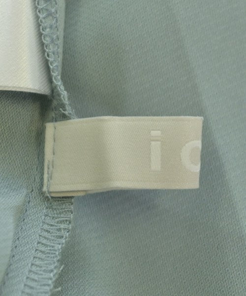 I C B เสื้อสตรี