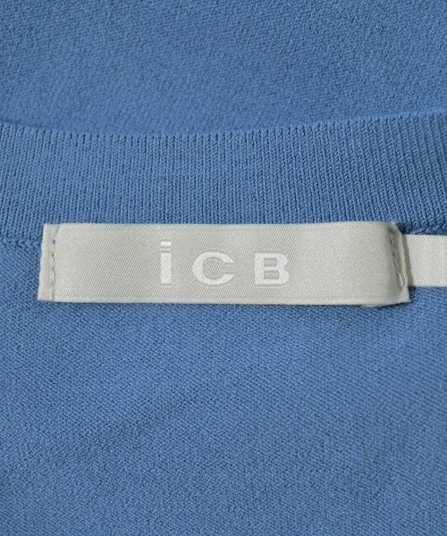 I C B เสื้อกันหนาว