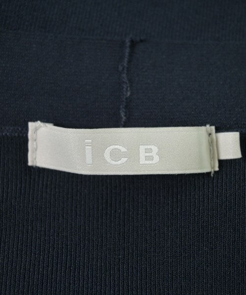 I C B เสื้อคาร์ดิแกน