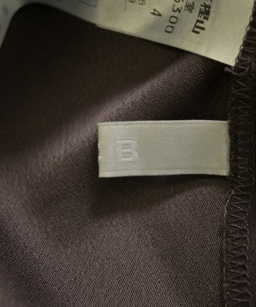 I C B เสื้อสตรี
