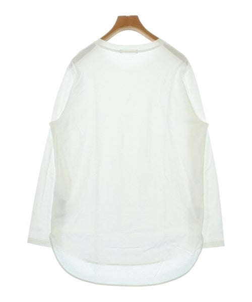 I C B เสื้อยืด/เสื้อท็อปส์