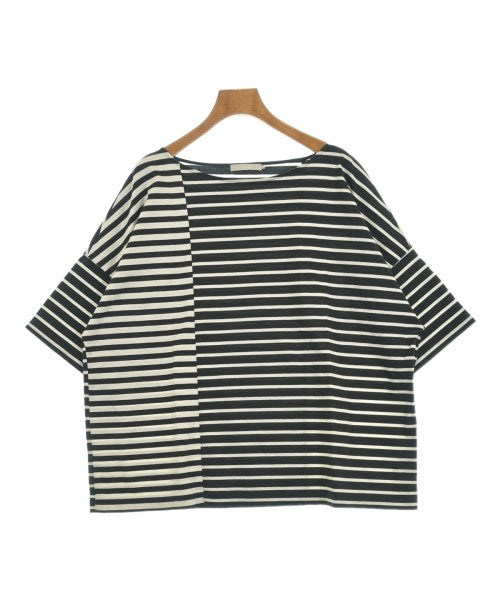 I C B เสื้อยืด/เสื้อท็อปส์
