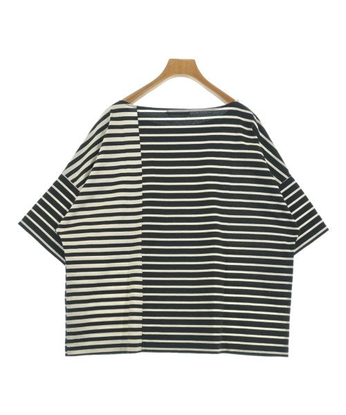 I C B เสื้อยืด/เสื้อท็อปส์