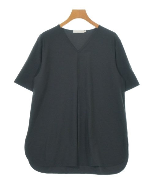 I C B เสื้อยืด/เสื้อท็อปส์