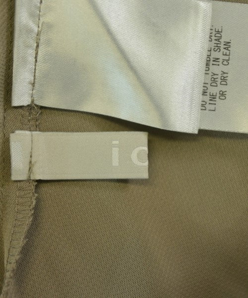I C B เสื้อสตรี