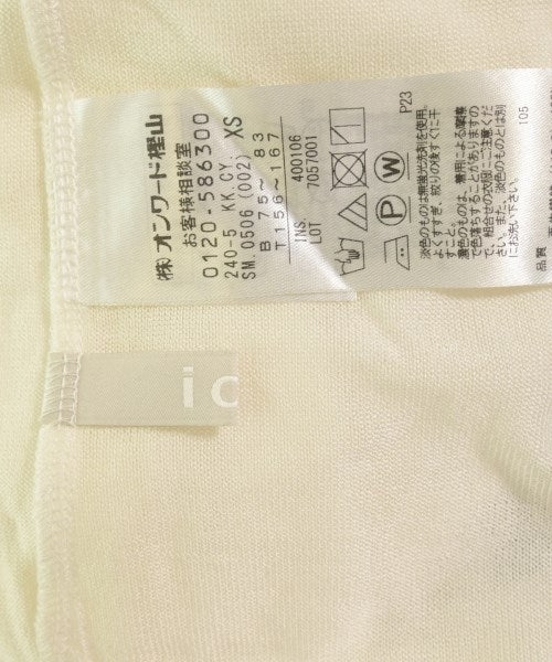 I C B เสื้อคาร์ดิแกน