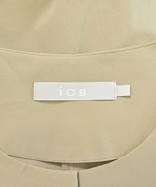 I C B เสื้อสตรี