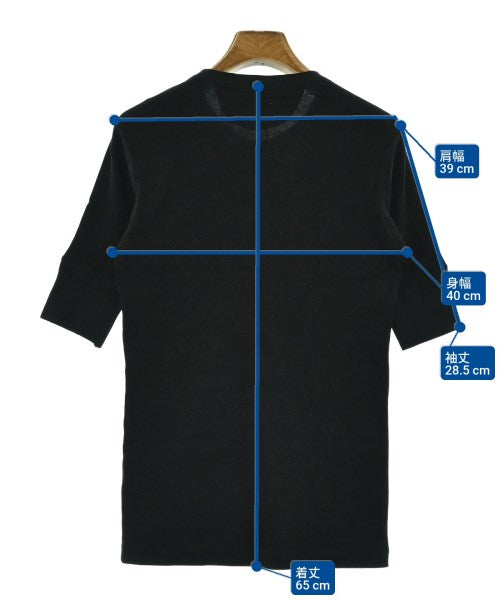 I C B เสื้อยืด/เสื้อท็อปส์