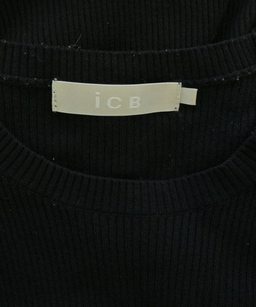 I C B เสื้อกันหนาว