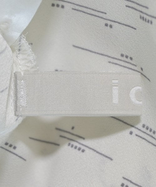 I C B เสื้อสตรี