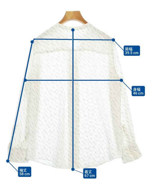 I C B เสื้อสตรี