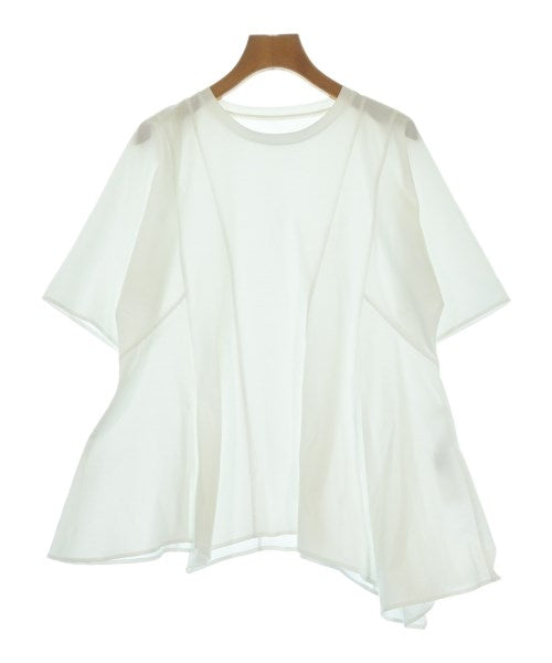 I C B เสื้อยืด/เสื้อท็อปส์
