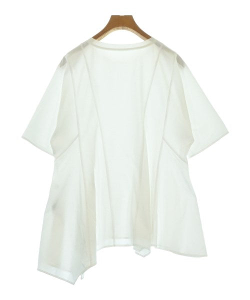 I C B เสื้อยืด/เสื้อท็อปส์