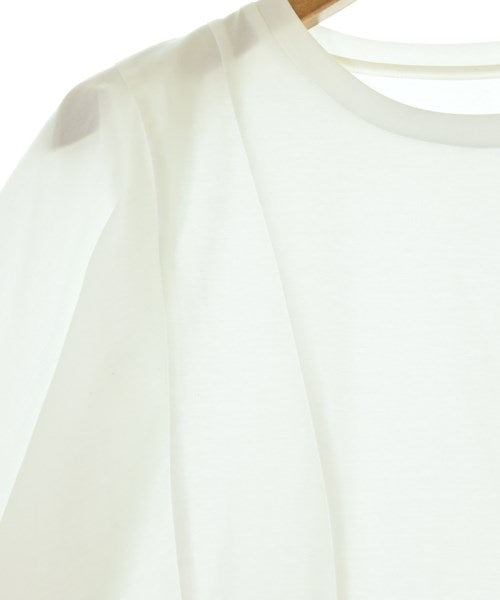 I C B เสื้อยืด/เสื้อท็อปส์