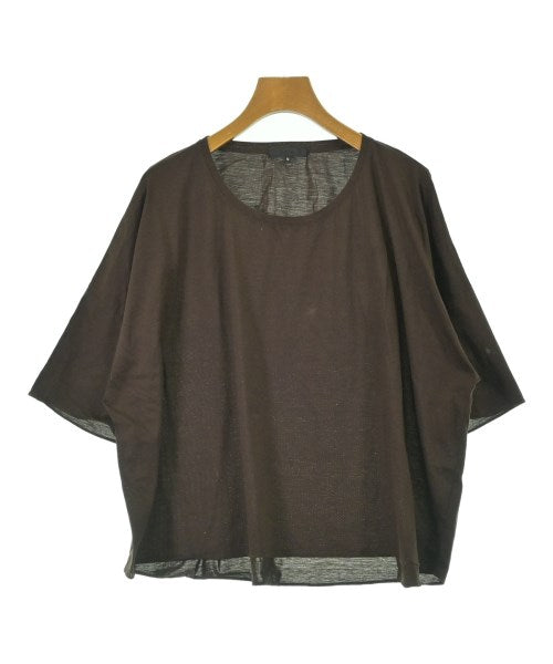 I C B เสื้อยืด/เสื้อท็อปส์