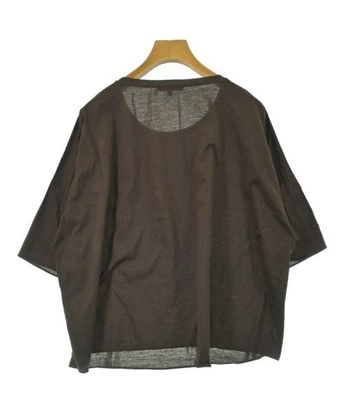 I C B เสื้อยืด/เสื้อท็อปส์