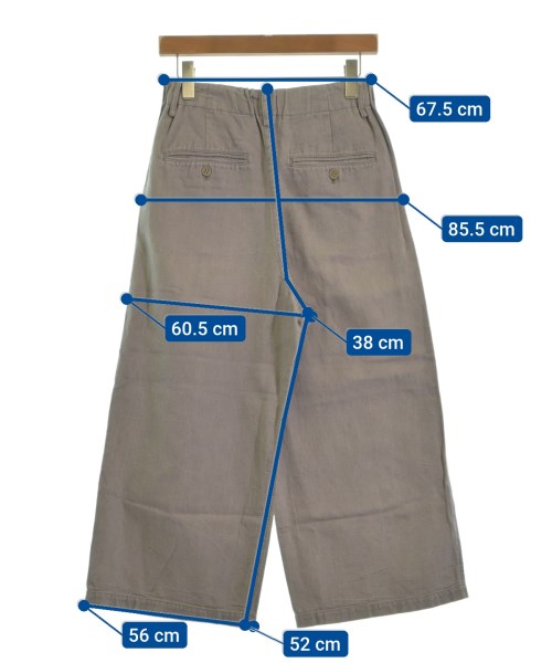 plantation กางเกง อื่น