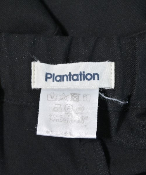 plantation กางเกง อื่น