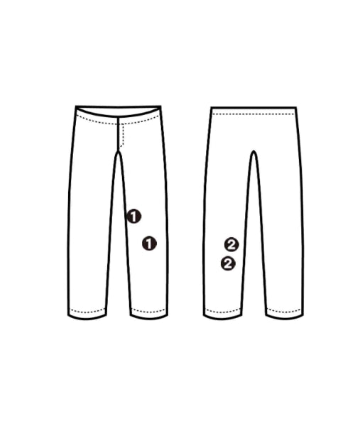 plantation กางเกง อื่น