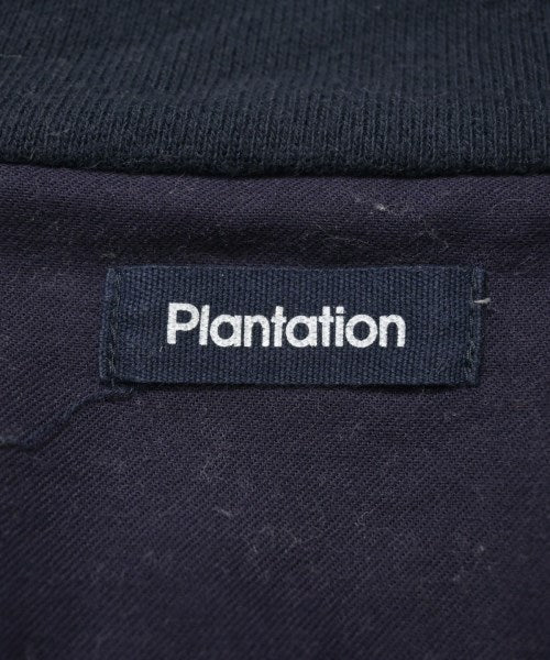 plantation แจ็คเก็ตลำลอง