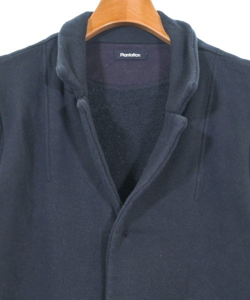 plantation แจ็คเก็ตลำลอง