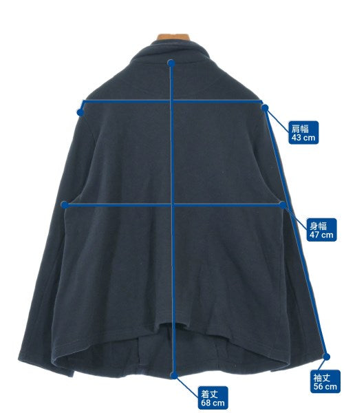 plantation แจ็คเก็ตลำลอง