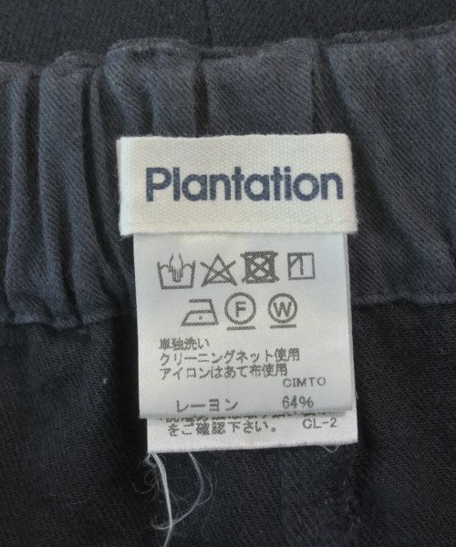 plantation กางเกง อื่น