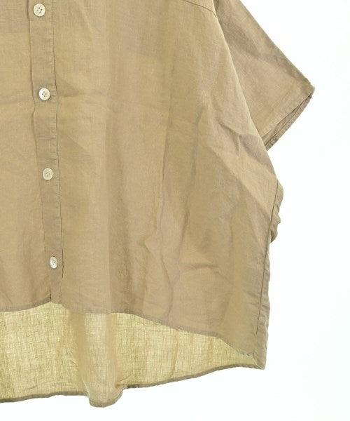 plantation เสื้อลำลอง