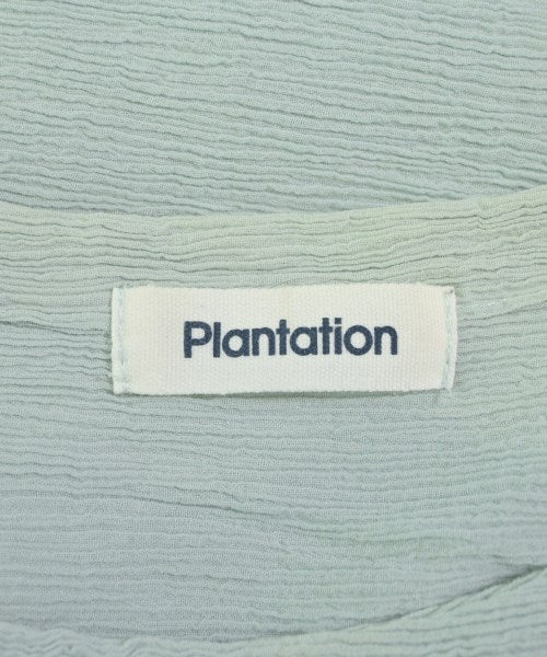 plantation เสื้อสตรี