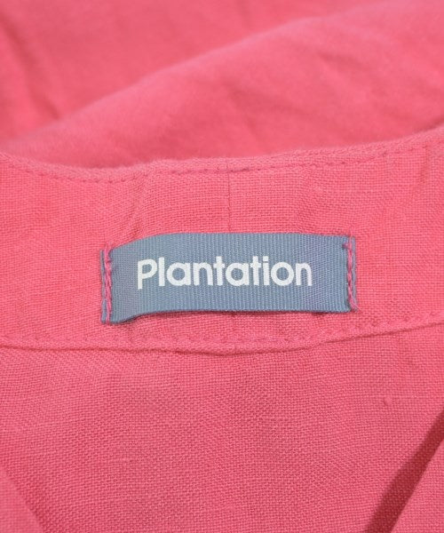 plantation ชุดเดรส