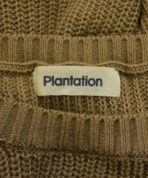 plantation เสื้อกันหนาว