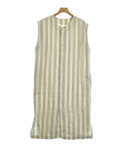 plantation เดรสที่เป็นเสื้อเชิ้ตตัวยาว