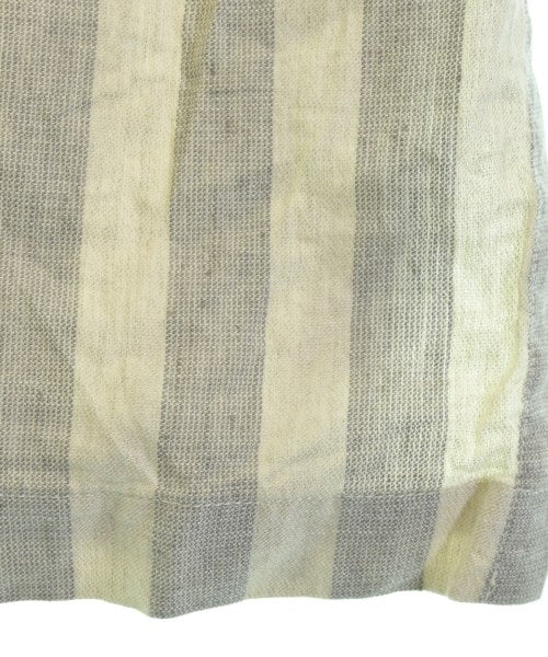 plantation เดรสที่เป็นเสื้อเชิ้ตตัวยาว