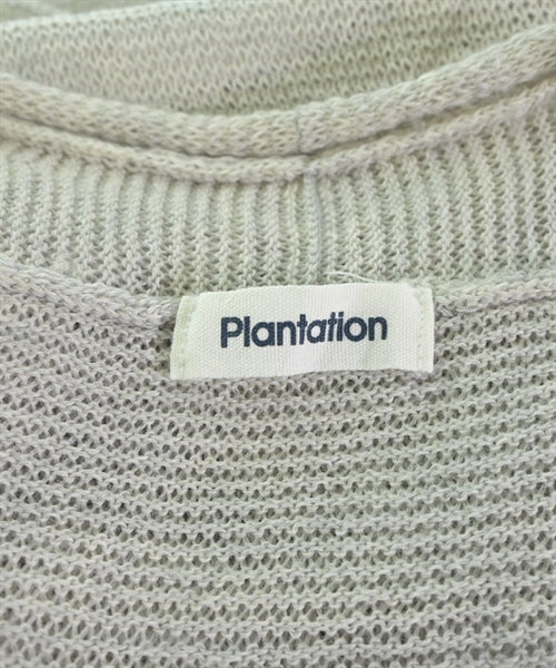 plantation เสื้อคาร์ดิแกน