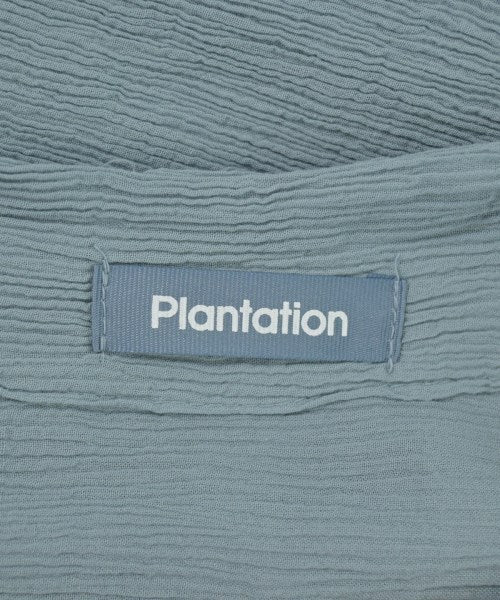 plantation เสื้อลำลอง