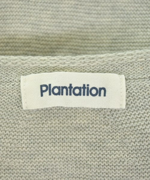plantation เสื้อกันหนาว